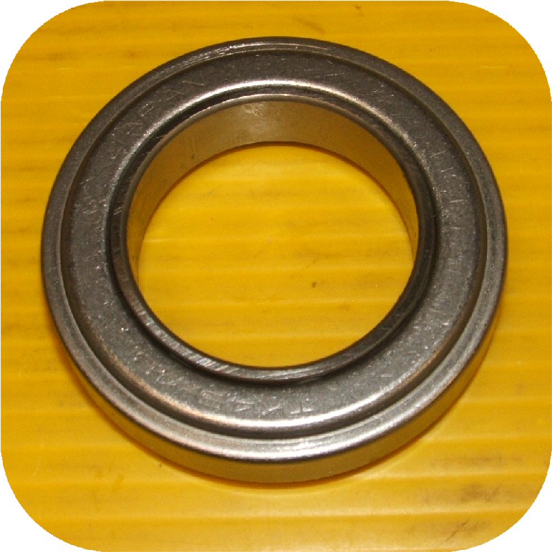 Clutch Release Throw Out Bearing 1F Toyota Land Cruiser FJ40 FJ55 3 Spd-2448