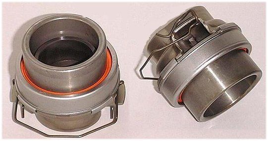 Release Bearing for Tacoma, T100, 4Runner, Tundra-0