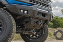 Hidden Winch Mount 9500S for Ford Bronco 4WD (2021-2026)