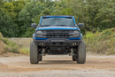 Hidden Winch Mount 12000S for Ford Bronco 4WD (2021-2026)
