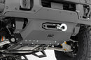 Hidden Winch Mount 9500S for Ford Bronco 4WD (2021-2026)