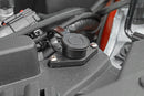 Hidden Winch Mount 12000S for Ford Bronco 4WD (2021-2026)