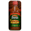 Picante Bufalo Salsa Para Botanas Pepper Sauce Guajillo-0