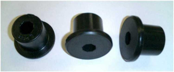 Conversion Bushing for FJ40 and FJ60-0