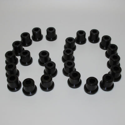 Polyeurethane Bushing Kit for Toyota Land Cruiser FJ40 FJ60 FJ62 81-90-0