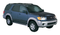 Bushwacker OE Style Flares 01 Sequoia-0