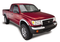Bushwacker TRD Style Flares 95up Tacoma-0