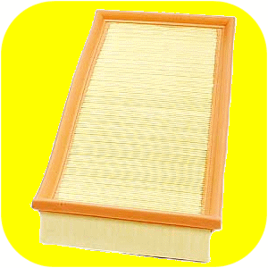 Air Cleaner Filter Jaguar X Type V6 2.5 3.0 X-Type-11072