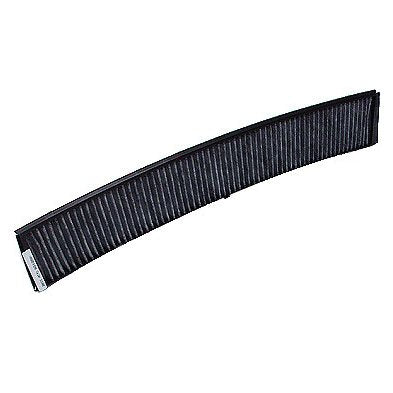 CARBON Cabin Air Filter for BMW 323i 325i 328i 330i X3 M3 E46-0