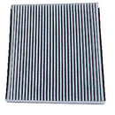 Cabin Carbon Air Filter Cadillac CTS SRX STS CTSV STSV-12845