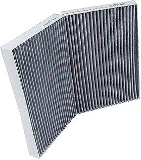 Cabin Air Filter Chrysler Pacifica Town&Country Caravan-0