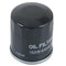 Oil filter Honda 750 Magna Pacific Coast Goldwing 1500 Aspencade Interstate 1100-4595