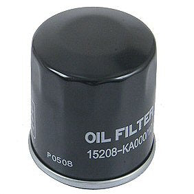 Oil filter Honda 750 Magna Pacific Coast Goldwing 1500 Aspencade Interstate 1100-4595