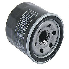 Oil filter Honda 750 Magna Pacific Coast Goldwing 1500 Aspencade Interstate 1100-4596