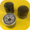 Oil filter Honda 750 Magna Pacific Coast Goldwing 1500 Aspencade Interstate 1100-0
