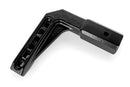 Camco Eaz-Lift Forged Hitch Shank 2.5" Extra Hi-Low 12" 5.75" Drop 8.75" Rise RV