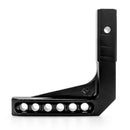 Camco Eaz-Lift Forged Hitch Shank 2" Extra Hi-Low 12" 5.75" Drop 8.75" Rise RV