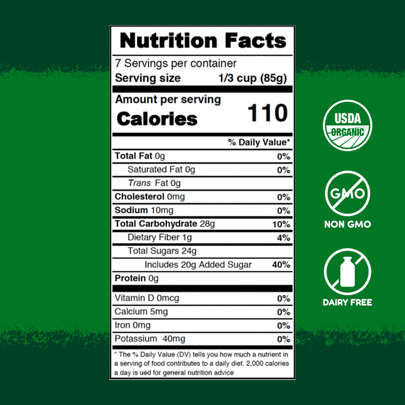 4 CANS Lucky Leaf Organic Apple Fruit Filling 21 oz Can Pie Turnover Topping