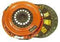 CenterForce Dual Friction Clutch Set for Suzuki Samurai-0