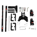 Camco Eaz-Lift TR3 Trunnion Weight Distribution Hitch 1000 lb Kit WDH Towing RV