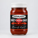 Cackalacky Sweet Cheerwine Sauce 16 fl oz