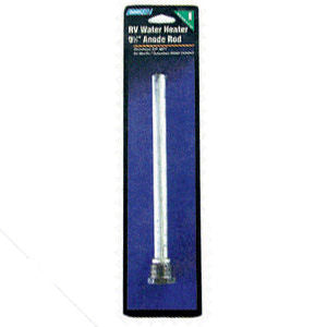 Suburban Mor-Flo 9 1/2" Water Heater Anode Element Camper Travel Trailer RV-0