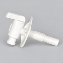 1/2 to 3/4 Inch Petcock DRAIN VALVE Water Tank Camper RV Travel Trailer Pop Up – product photo