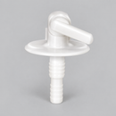 1/2 to 3/4 Inch Petcock DRAIN VALVE Water Tank Camper RV Travel Trailer Pop Up – product photo