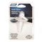 1/2 to 3/4 Inch Petcock DRAIN VALVE Water Tank Camper RV Travel Trailer Pop Up-9543