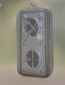 Insect Bug Screen Furnace Vents Coleman Hydroflame Suburban Camper Pop Up RV-20668