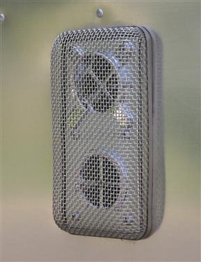 Insect Bug Screen Furnace Vents Coleman Hydroflame Suburban Camper Pop Up RV-20668
