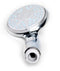 Chrome Water Saver Showerhead Kit Camper Travel Trailer RV Shower Spigot Valve-21564