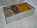 Camp-a-Toaster Stove Toaster Rack Camp Fire Bread Toast Maker Breakfast Sandwich-0