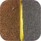 Toyota Land Cruiser FJ60 / FJ62 Rear Cargo Carpet-19435