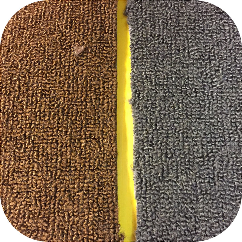 Toyota Land Cruiser FJ60 / FJ62 Rear Cargo Carpet-19435