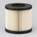 Cartridge engine oil filter view 2