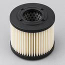 Cartridge engine oil filter view 3