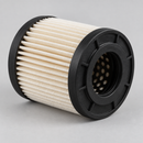 Cartridge engine oil filter view 4