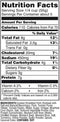 6 CANS Castleberry's Carolina Recipe Pork in BBQ Sauce Sandwich Chopped Pulled