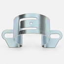 Ignition coil mounting bracket alternate view