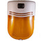 Omega Porch Amber Light Assembley Camper RV Travel Trailer Pop Up Jayco-0