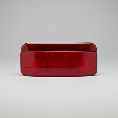 Command Tail Light Lamp Lens Camper RV Travel Trailer Pop Up Jayco Pony-0