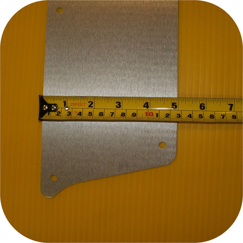 Land Cruiser Billet Dash Panels FJ40-2140