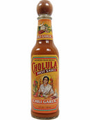 CHOLULA CHILI GARLIC HOT SAUCE Dip Mexican Pepper Dip-0