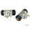 Cifam 04 0506 Rear Left Brake Wheel Cylinder