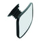 Suction Cup Mount Rear View Boat Mirror Pontoon Ski Jet-17033