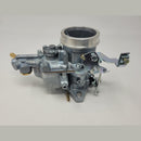 Weber 34 ICH Carburetor 15290.027 side view