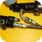 Clutch Master & Slave Conversion for Toyota Land Cruiser FJ40 4spd-16750