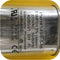 Coleman Mach AC Air Conditioner Fan Capacitor 7.5 Mfd 370V Pop Up Camper Popup-21504