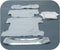 Toyota Land Cruiser FJ60 / FJ62 Carpet Kit-2033